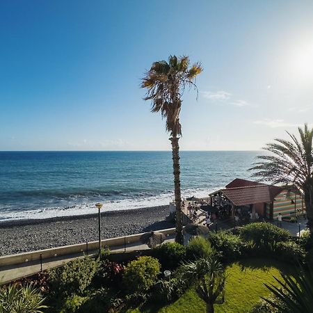 Atlantic Gardens Beach - Atlanticgardensbeach Com Apartamento Funchal  Exterior foto