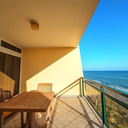 Atlantic Gardens Beach - Atlanticgardensbeach Com Apartamento Funchal  Exterior foto