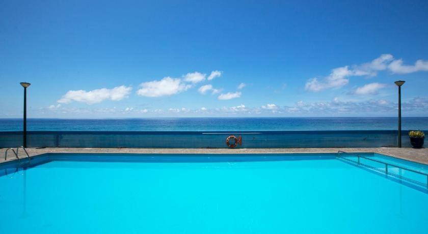 Atlantic Gardens Beach - Atlanticgardensbeach Com Apartamento Funchal  Exterior foto