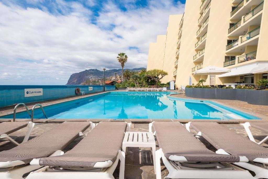 Atlantic Gardens Beach - Atlanticgardensbeach Com Apartamento Funchal  Exterior foto