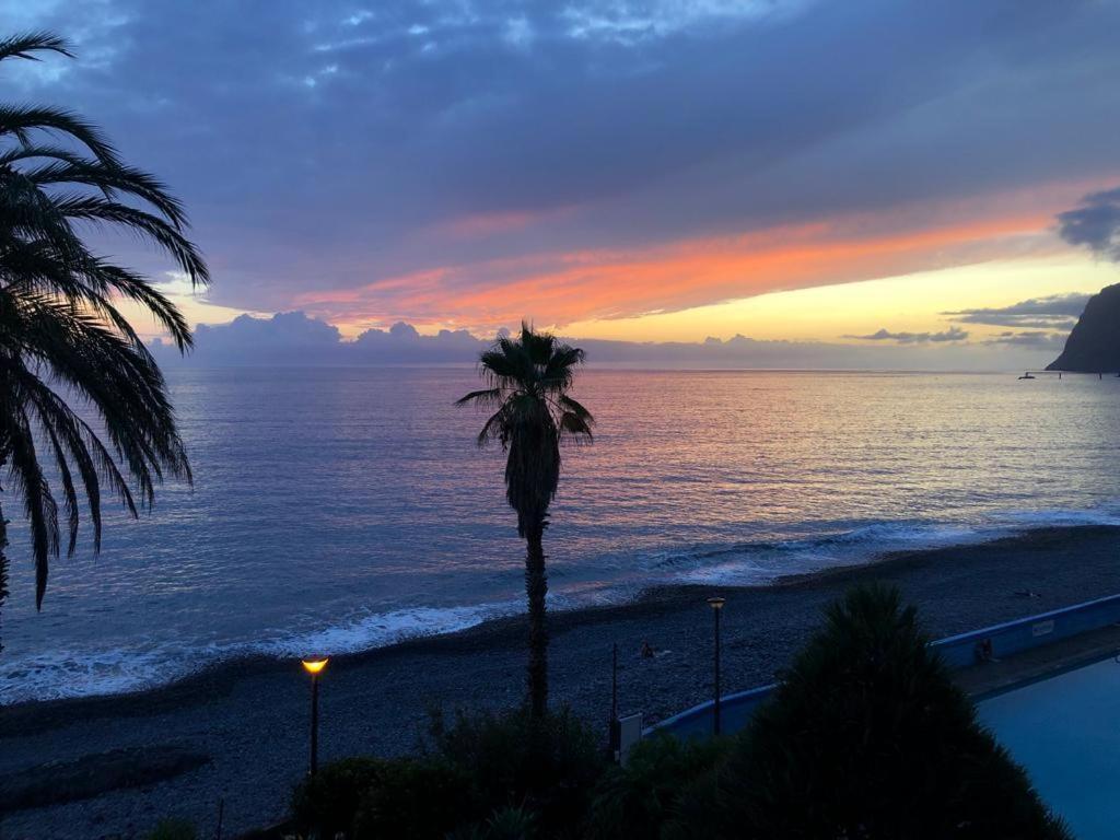 Atlantic Gardens Beach - Atlanticgardensbeach Com Apartamento Funchal  Exterior foto