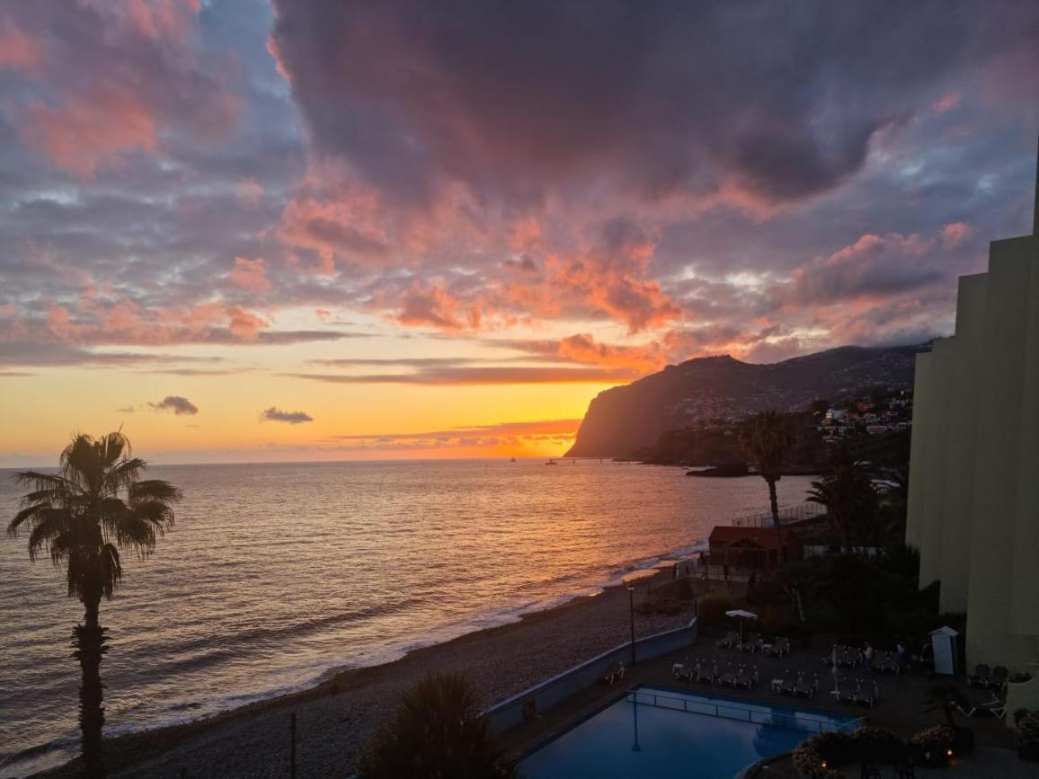 Atlantic Gardens Beach - Atlanticgardensbeach Com Apartamento Funchal  Exterior foto