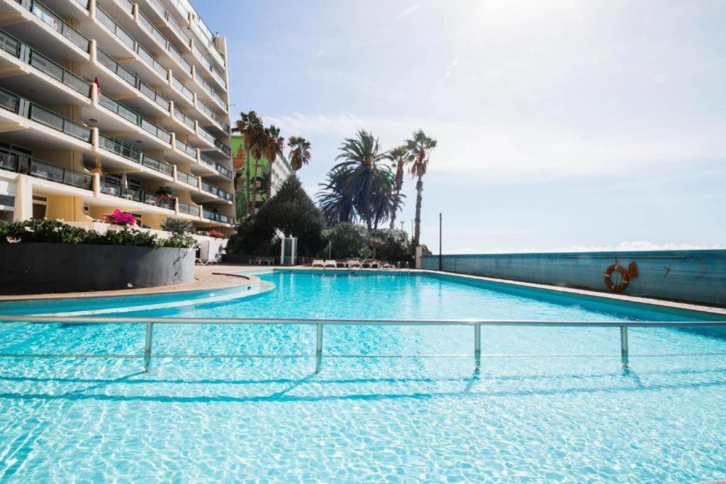 Atlantic Gardens Beach - Atlanticgardensbeach Com Apartamento Funchal  Exterior foto