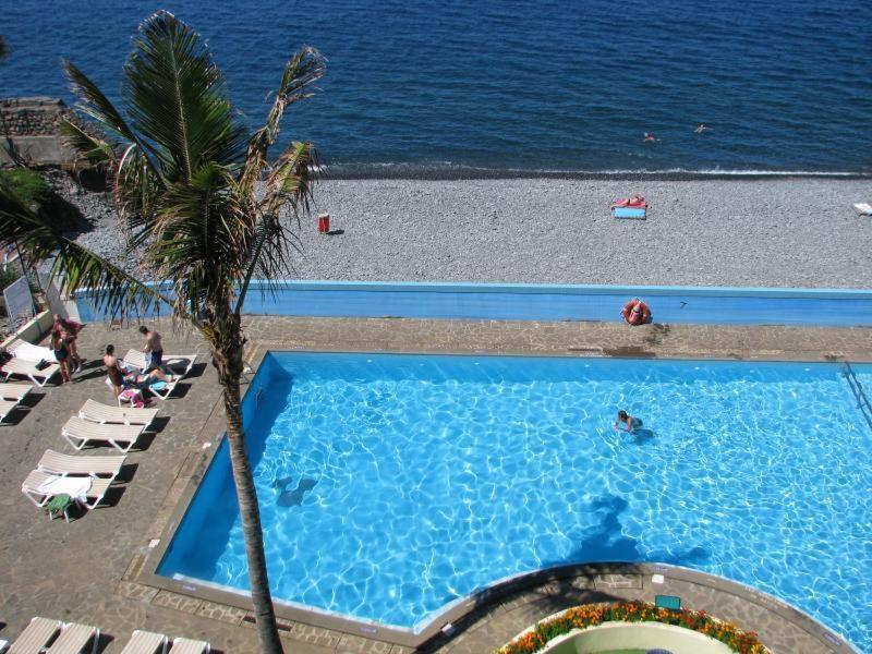 Atlantic Gardens Beach - Atlanticgardensbeach Com Apartamento Funchal  Exterior foto