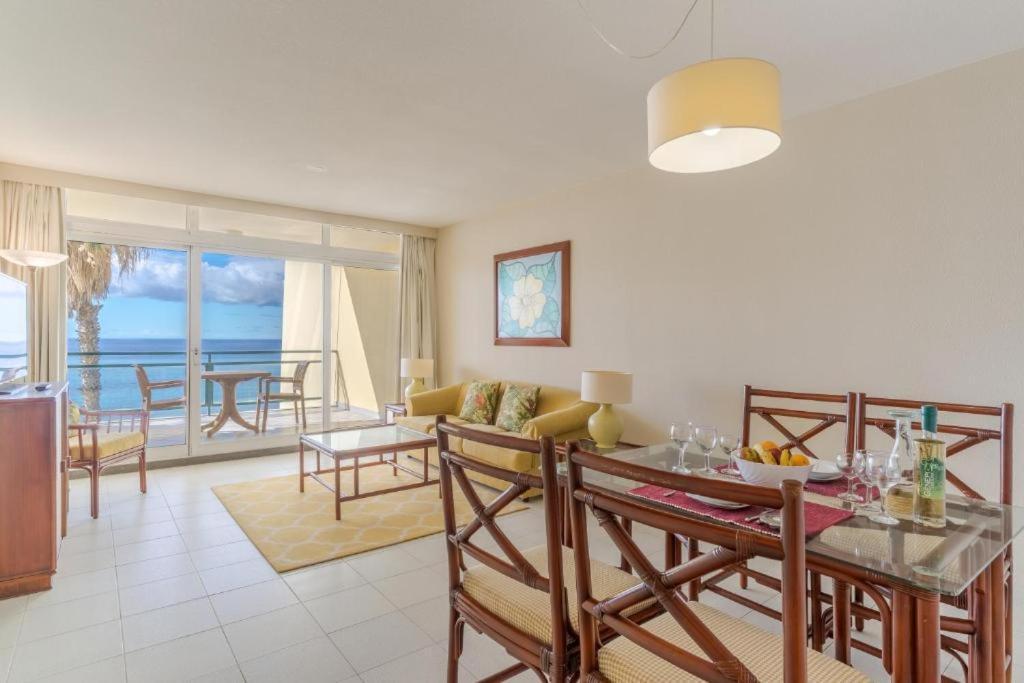 Atlantic Gardens Beach - Atlanticgardensbeach Com Apartamento Funchal  Exterior foto