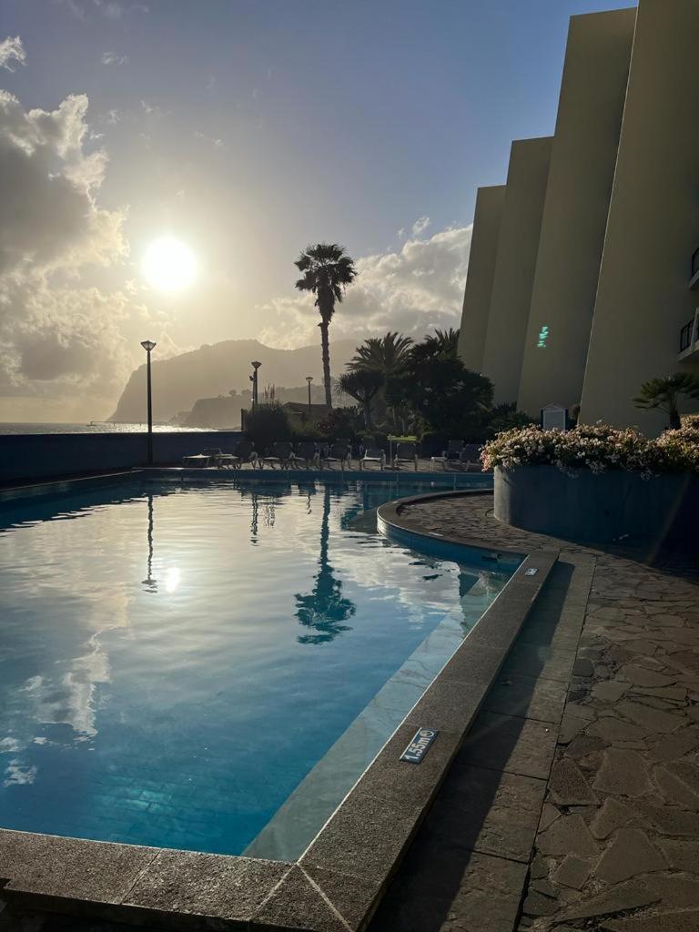 Atlantic Gardens Beach - Atlanticgardensbeach Com Apartamento Funchal  Exterior foto