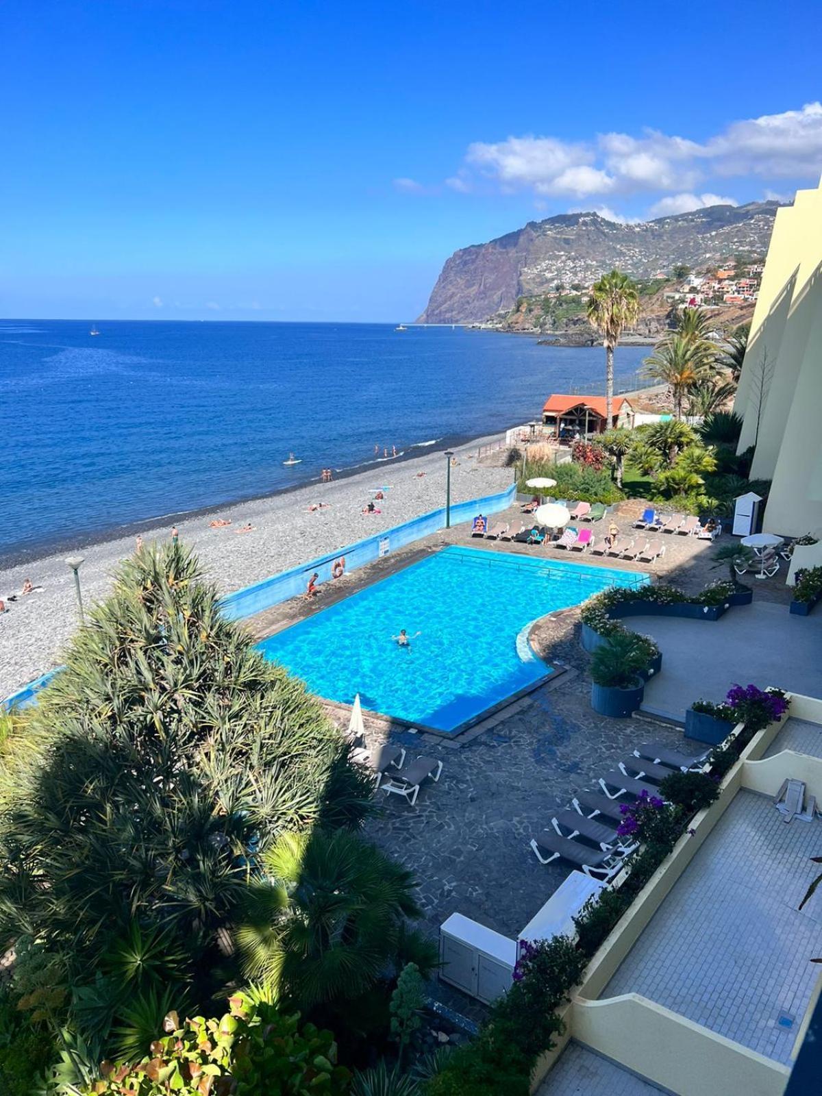 Atlantic Gardens Beach - Atlanticgardensbeach Com Apartamento Funchal  Exterior foto